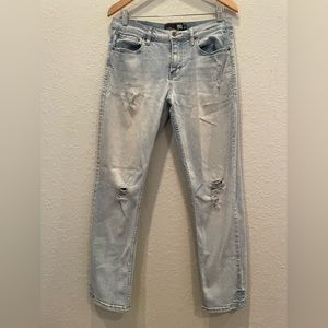 RSQ Men’s Slim Straight Jeans